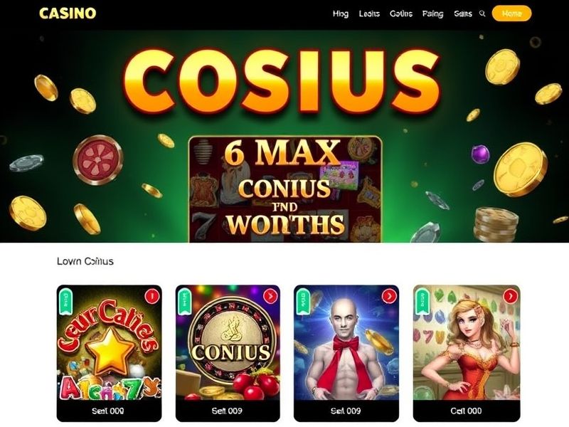 Find expert-reviewed casino online UK bonuses, including no deposit offers, free spins, and sign-up rewards. Compare the best real money casino promotions and learn how to maximize your wins at trusted UK casinos.