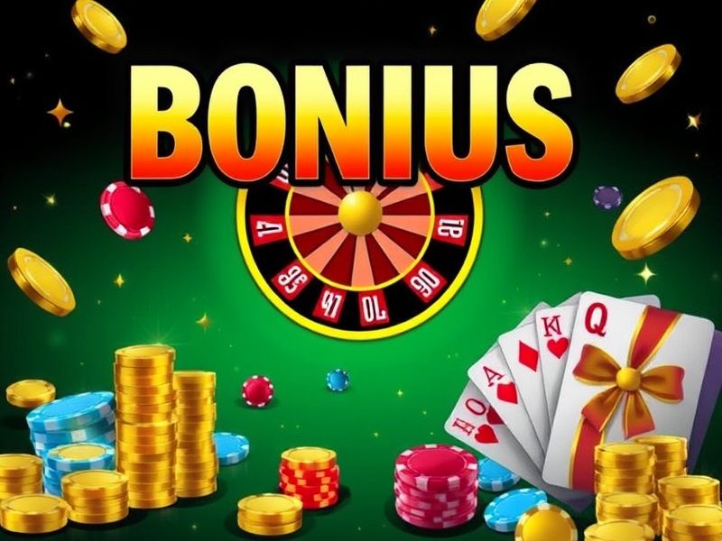 Find expert-reviewed casino online UK bonuses, including no deposit offers, free spins, and sign-up rewards. Compare the best real money casino promotions and learn how to maximize your wins at trusted UK casinos.