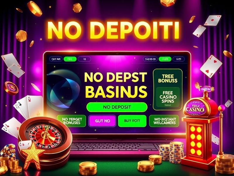 Find expert-reviewed casino online UK bonuses, including no deposit offers, free spins, and sign-up rewards. Compare the best real money casino promotions and learn how to maximize your wins at trusted UK casinos.