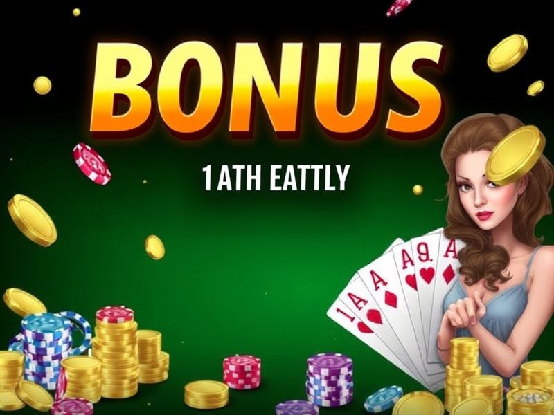 Find expert-reviewed casino online UK bonuses, including no deposit offers, free spins, and sign-up rewards. Compare the best real money casino promotions and learn how to maximize your wins at trusted UK casinos.